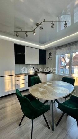 
   Продам дом, 139 м², Улан-Удэ

. Фото 17.