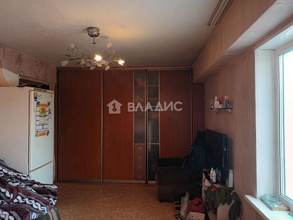 
   Продам 2-комнатную, 42.6 м², Ключевская ул, 14

. Фото 5.