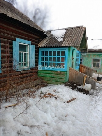 
   Продам дом, 36.9 м², Усть-Баргузин

. Фото 1.