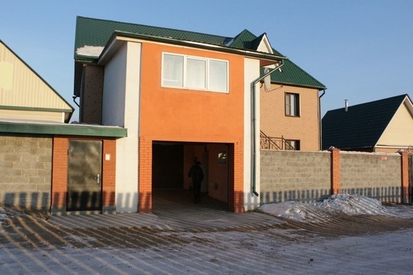 
   Продам дом, 403.7 м², Улан-Удэ

. Фото 8.