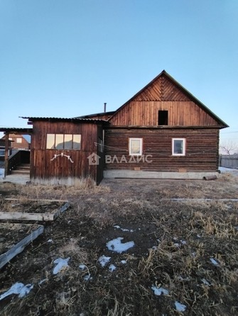 
   Продам дом, 72.6 м², Улан-Удэ

. Фото 7.