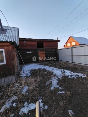 
   Продам дом, 72.6 м², Улан-Удэ

. Фото 15.