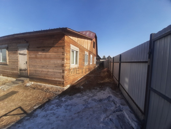 
   Продам дом, 133.6 м², Улан-Удэ

. Фото 6.