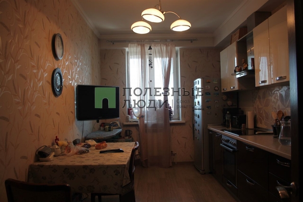 
   Продам 3-комнатную, 73 м², Ключевская ул, 76А

. Фото 1.