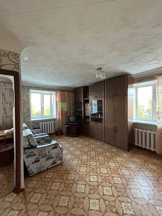 
   Продам 1-комнатную, 31.4 м², Октябрьская ул, 22

. Фото 8.