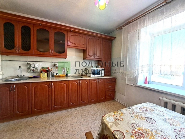 
   Продам 3-комнатную, 72 м², Гагарина ул, 73А

. Фото 2.