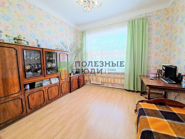 
   Продам 3-комнатную, 72.7 м², Цивилева ул, 46

. Фото 3.