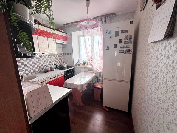 
   Продам 3-комнатную, 56.6 м², Сенчихина ул, 18

. Фото 8.