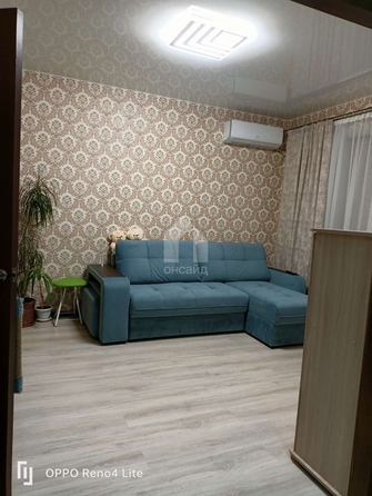 
   Продам 1-комнатную, 33.3 м², 0-я (СНТ Сибиряк тер) ул, 37

. Фото 9.