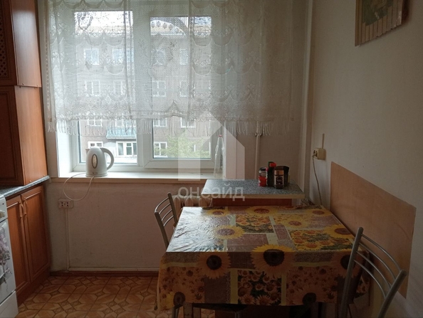 
   Продам 2-комнатную, 45.8 м², Бабушкина ул, 27

. Фото 2.