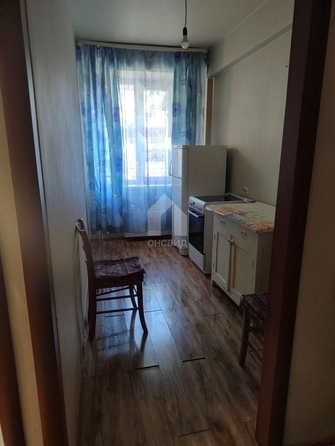 
   Продам 1-комнатную, 30.1 м², Трубачеева ул, 152А

. Фото 3.