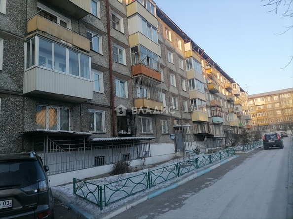 
   Продам 1-комнатную, 34.2 м², Жердева ул, 94

. Фото 1.