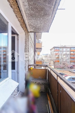 
   Продам 3-комнатную, 63 м², Чкалова ул, 17

. Фото 1.