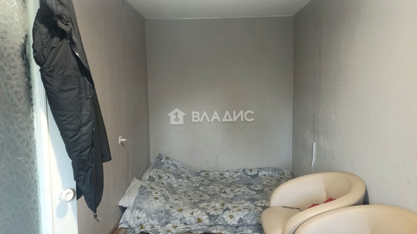 
   Продам 2-комнатную, 43 м², 

. Фото 6.