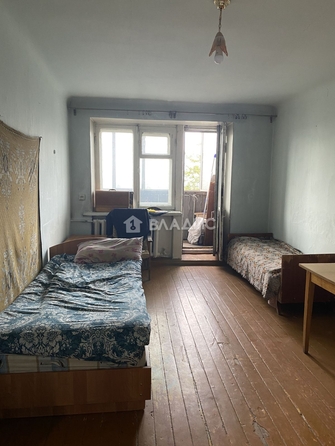 
   Продам 2-комнатную, 43 м², Нестерова ул, 2

. Фото 9.