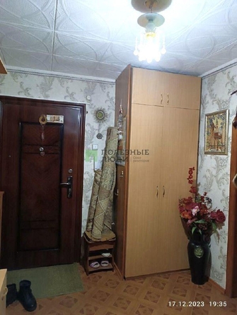 
   Продам 2-комнатную, 50.2 м², Трубачеева ул, 144А

. Фото 5.