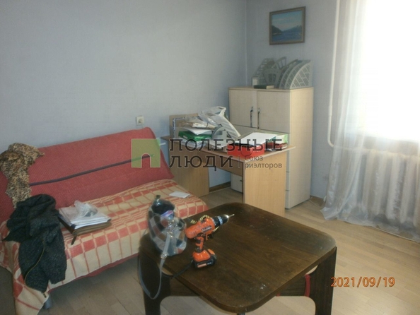 
   Продам 3-комнатную, 62 м², Карла Маркса б-р, 15А

. Фото 4.