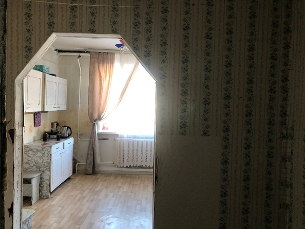 
   Продам 1-комнатную, 33 м², Совхозная ул, 50

. Фото 6.