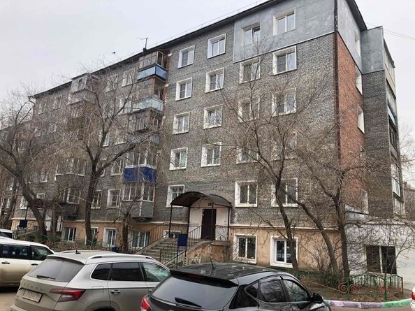 
   Продам 3-комнатную, 78 м², Чкалова ул, 1

. Фото 7.