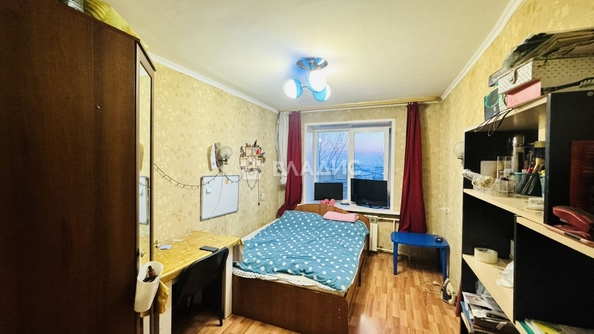 
   Продам 2-комнатную, 45.4 м², Пристанская ул, 12

. Фото 2.