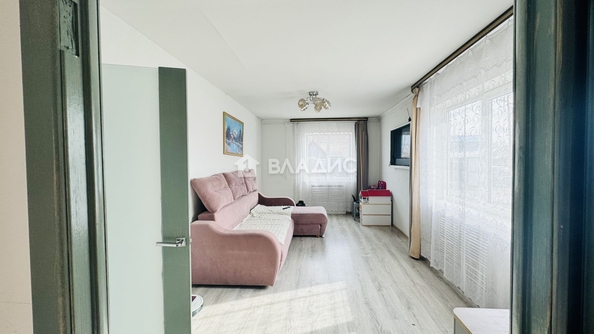 
   Продам дом, 60 м², Улан-Удэ

. Фото 6.