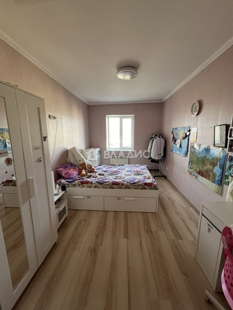 
   Продам 4-комнатную, 97.6 м², Ермаковская ул, 7

. Фото 2.