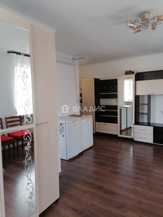 
   Продам 1-комнатную, 30 м², Терешковой ул, 26А

. Фото 1.