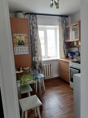 
   Продам 1-комнатную, 30 м², Терешковой ул, 26А

. Фото 6.