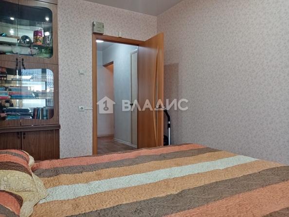 
   Продам 3-комнатную, 65 м², Шумяцкого ул, 7

. Фото 5.