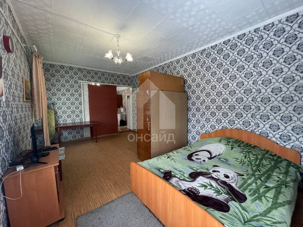 
   Продам дом, 47 м², Улан-Удэ

. Фото 7.