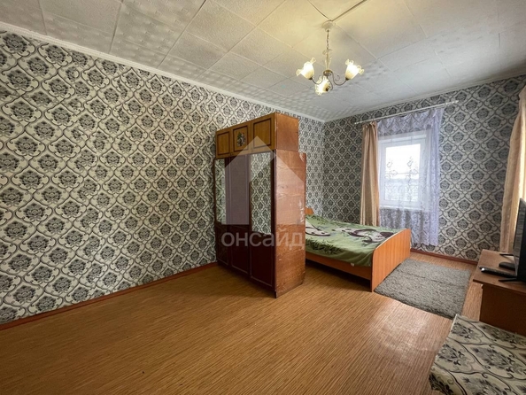 
   Продам дом, 47 м², Улан-Удэ

. Фото 8.