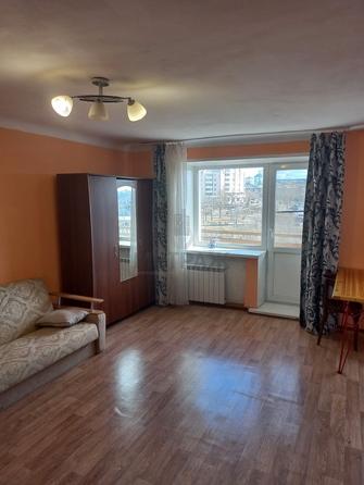 
   Продам 1-комнатную, 32.9 м², Терешковой ул, 2

. Фото 8.