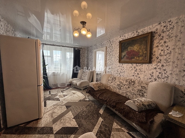 
   Продам 2-комнатную, 41.9 м², 

. Фото 5.