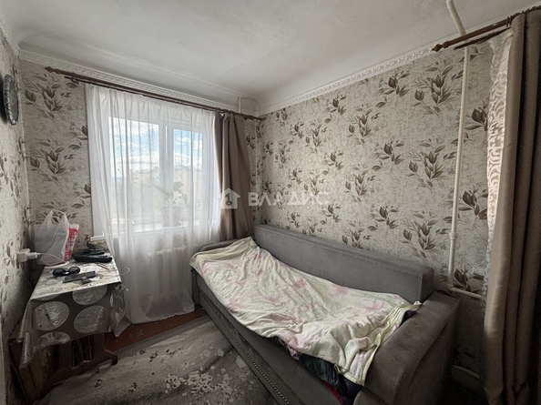 
   Продам 2-комнатную, 41.9 м², 

. Фото 6.