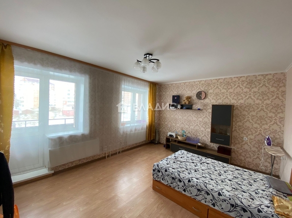 
   Продам 2-комнатную, 54.4 м², 0-я (СНТ Сибиряк тер) ул, 18

. Фото 9.