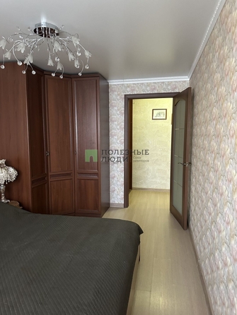 
   Продам 2-комнатную, 42 м², Рылеева ул, 7

. Фото 4.