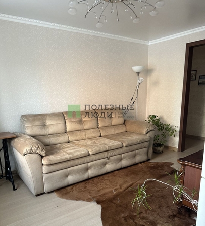 
   Продам 2-комнатную, 42 м², Рылеева ул, 7

. Фото 5.