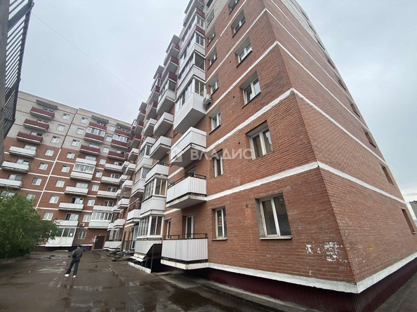 
   Продам студию, 49.6 м², Сахьяновой ул, 23В

. Фото 7.