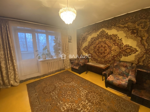 
   Продам 3-комнатную, 65.4 м², Ринчино ул, 28

. Фото 8.