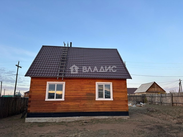 
   Продам дом, 47.2 м², Иволгинск

. Фото 2.