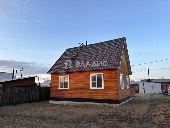 
   Продам дом, 47.2 м², Иволгинск

. Фото 3.