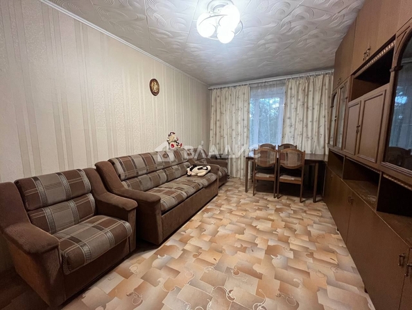 
   Продам 2-комнатную, 44 м², Микояна ул, 1

. Фото 5.