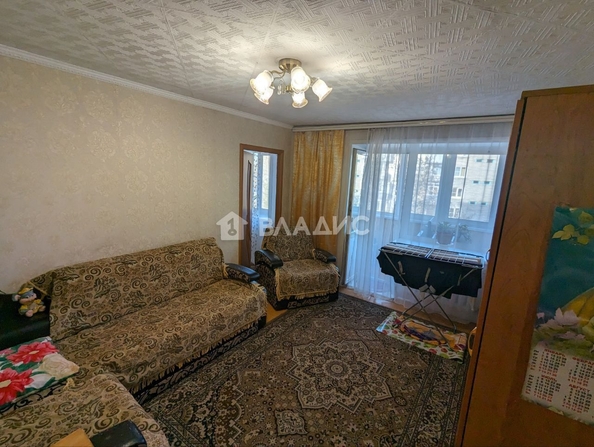 
   Продам 3-комнатную, 49.7 м², Тобольская ул, 45

. Фото 7.