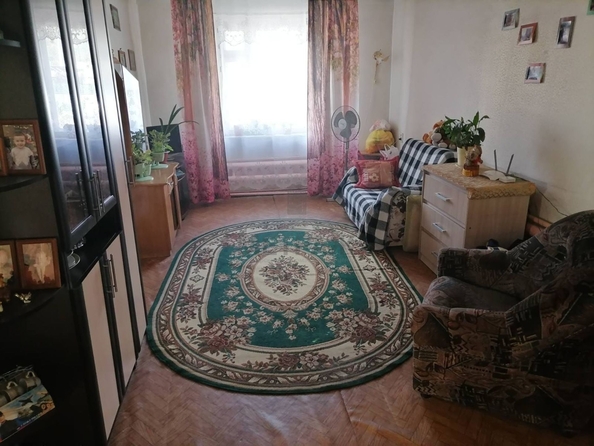 
   Продам дом, 49.5 м², Улан-Удэ

. Фото 3.