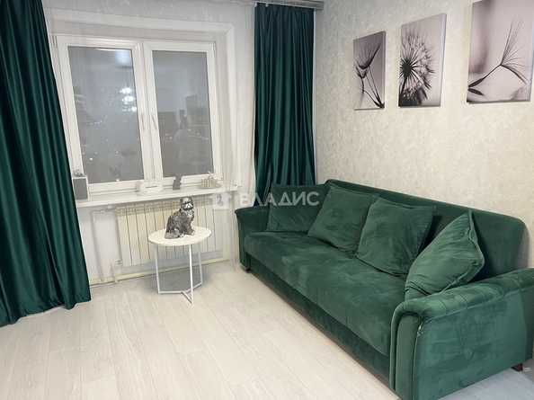 
   Продам 1-комнатную, 38.5 м², Павлова пер, 59А

. Фото 4.