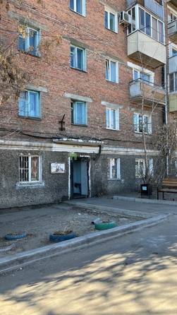 
   Продам 1-комнатную, 30.7 м², Воронежская ул, 2

. Фото 2.