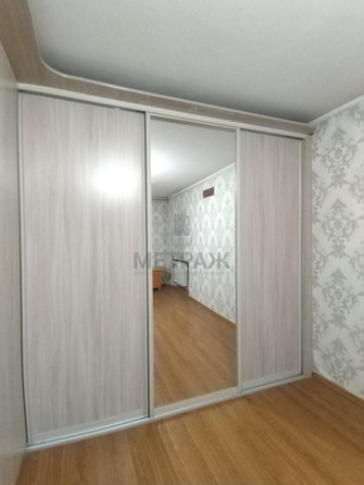 
   Продам 2-комнатную, 47.9 м², Ключевская ул, 31А

. Фото 7.