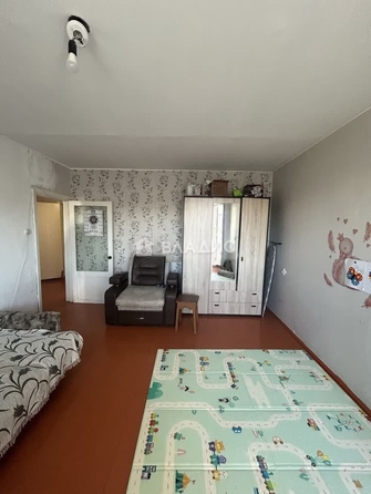 
   Продам 3-комнатную, 66.6 м², Пушкина ул, 24А

. Фото 1.