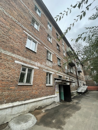 
   Продам 1-комнатную, 30.3 м², Революции 1905 года ул, 3

. Фото 1.