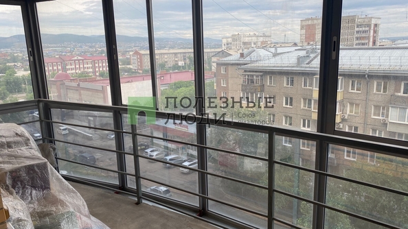 
   Продам 1-комнатную, 42.1 м², Ключевская ул, 54В

. Фото 3.